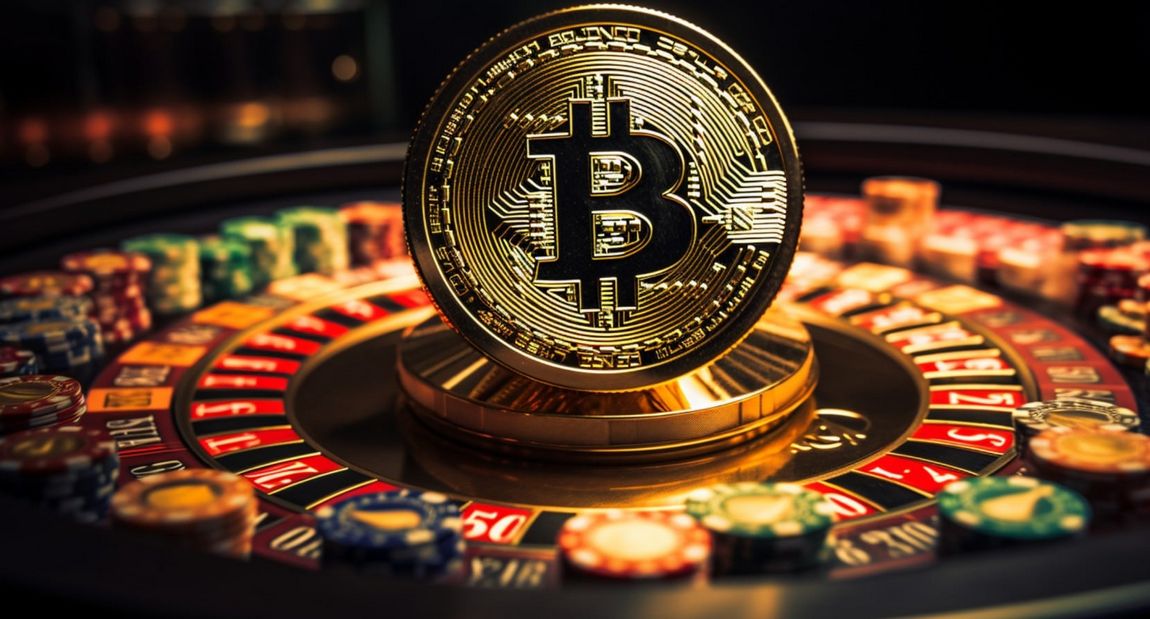 What are crypto casino sites and exactly how do they work?