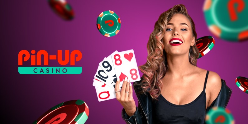 Establecimiento de juegos de azar Pin Up para apuestas de colisión