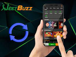 JeetBuzz Application Download And Install Apk for Android and iphone Instruments